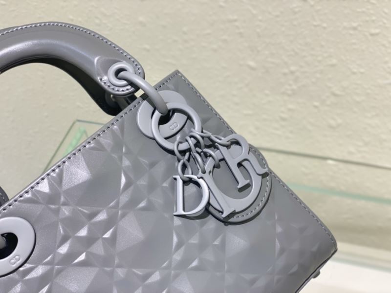 Christian Dior My Lady Bags